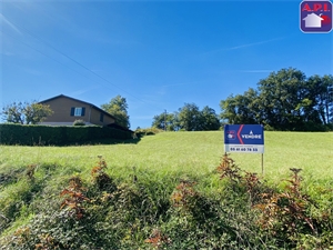 terrain à la vente -   09350  DAUMAZAN SUR ARIZE, surface 0 m2 vente terrain - API422375